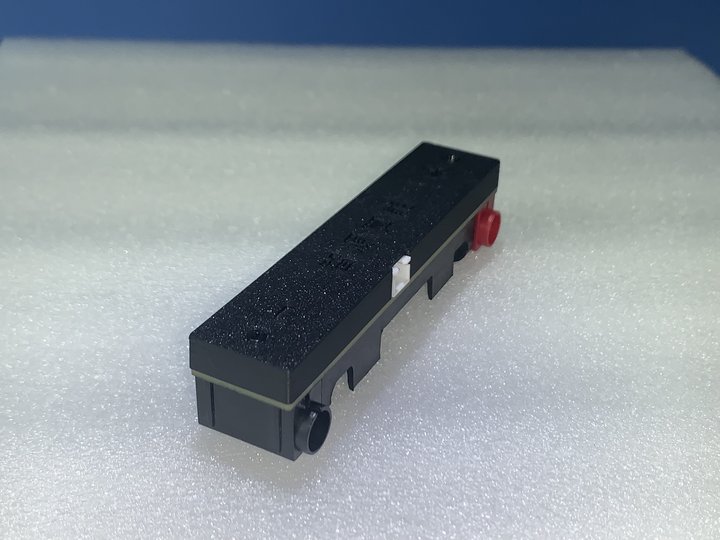 EIS Test Module