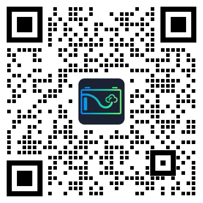 企业微信二维码