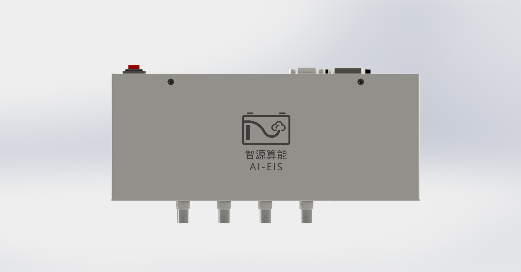 FLYZ-8101电池阻抗谱分析仪